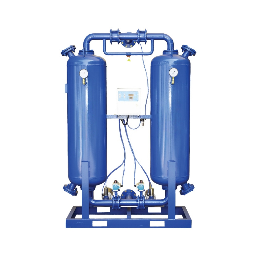 枣庄微热再生吸附式干燥机